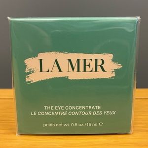 La Mer - The Eye Concentrate